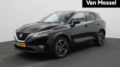 Gebruikt 2024 Nissan Qashqai Tekna SUV | € 33.235 (Eerlijke prijs)