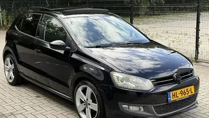 Occasion 2011 VW Polo Highline Hatchback | € 4.650 (Eerlijke prijs)