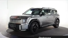 Gebruikt 2025 Kia EV9 GT-Line SUV | € 79.765 (Eerlijke prijs)