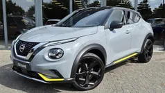 Grijs Gebruikt 2022 Nissan Kiiro SUV | € 21.475 (Eerlijke prijs)