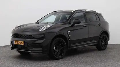 Gebruikt 2023 Lynk & Co 01 SUV | € 24.200 (Eerlijke prijs)