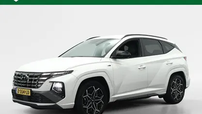 Gebruikt 2024 Hyundai Tucson N Line SUV | € 35.750 (Eerlijke prijs)