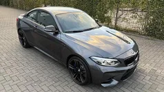 Gebruikt 2018 BMW M2 Coupé | € 44.500 (Super prijs)