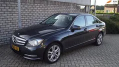 Gebruikt 2013 Mercedes C180 Ambition Sedan | € 11.450 (Goede deal)