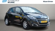 Gebruikt 2018 Peugeot 208 Hatchback | € 8.450 (Eerlijke prijs)