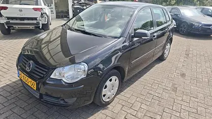 Gebruikt 2008 VW Polo Trendline Hatchback | € 2.250 (Super prijs)