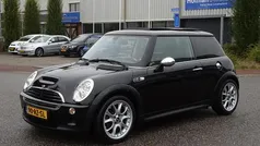 Gebruikt 2005 Mini Cooper S Chili Hatchback | € 4.950 (Eerlijke prijs)