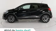 Gebruikt 2016 Renault Captur Dynamique SUV | € 8.950 (Goede deal)