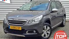 Gebruikt 2014 Peugeot 2008 Crossway SUV | € 8.950 (Eerlijke prijs)