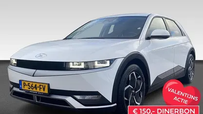Occasion Hyundai Ioniq 5 Style 125 kW (170 PK) 2022 SUV
