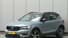 Gebruikt 2019 Volvo XC40 R-Design SUV | € 33.999 (Goede deal)