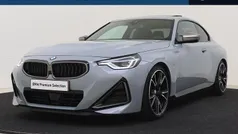 Gebruikt 2023 BMW M240 Executive Coupé | € 67.495 (Goede deal)