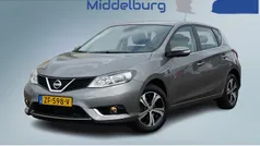 Hatchback Gebruikt 2017 Nissan Pulsar Hatchback | € 13.950 (Eerlijke prijs)