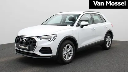 Occasion 2024 Audi Q3 Design SUV | € 39.400 (Super prijs)