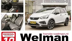 Gebruikt 2025 Honda Jazz Advance Hatchback | € 32.650 (Eerlijke prijs)