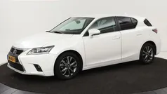 Gebruikt 2015 Lexus CT200h Hatchback | € 12.900 (Goede deal)