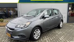 Gebruikt 2018 Opel Corsa Hatchback | € 8.940 (Goede deal)
