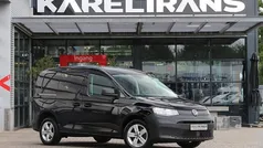 Gebruikt 2022 VW Caddy MPV | € 20.950 (Eerlijke prijs)