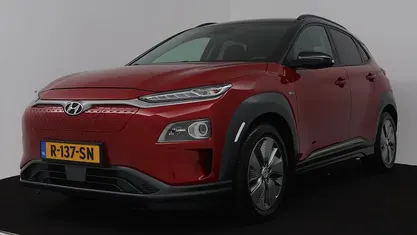 Occasion 2022 Hyundai Kona Comfort SUV | € 18.440 (Super prijs)