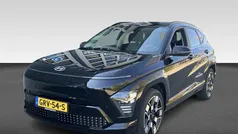 Zwart Gebruikt 2025 Hyundai Kona Premium SUV | € 43.230 (Eerlijke prijs)