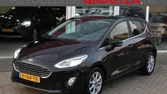 Gebruikt 2021 Ford Fiesta Titanium Hatchback | € 10.888 (Goede deal)