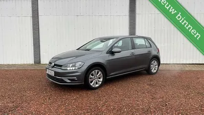 Occasion VW Golf VII Comfortline 116 PK (85 kW) 2019 Hatchback