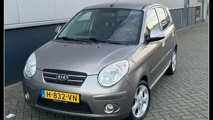 Gebruikt 2009 Kia Picanto Hatchback | € 2.250 (Eerlijke prijs)