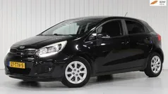 Gebruikt 2012 Kia Rio Plus Hatchback | € 4.850 (Eerlijke prijs)