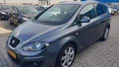 Gebruikt 2013 Seat Altea XL Business MPV | € 2.800 (Eerlijke prijs)
