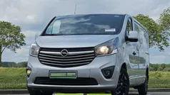 Gebruikt 2018 Opel Vivaro Van | € 10.750 (Eerlijke prijs)