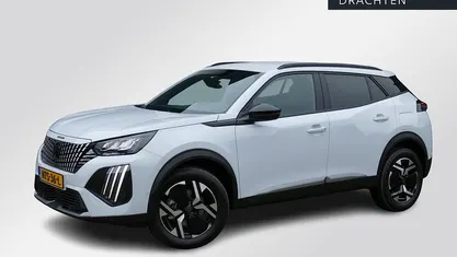 Occasion Peugeot 2008 Allure 2025 SUV