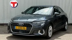 Grijs Gebruikt 2021 Audi A3 e-tron Business Hatchback | € 21.995 (Eerlijke prijs)