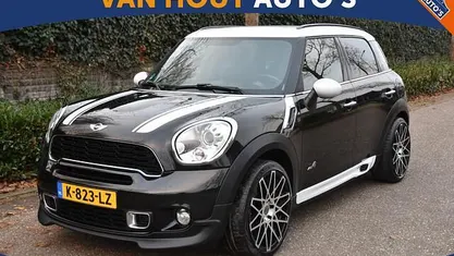Occasion 2012 Mini Cooper S Countryman SUV | € 8.950 (Eerlijke prijs)