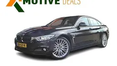 Bruin Gebruikt 2015 BMW 435 Executive Coupé | € 21.900 (Eerlijke prijs)