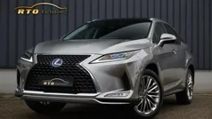 Lexus RX450h