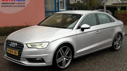 Occasion Audi A3 Ambition 140 PK (102 kW) 2014 Sedan