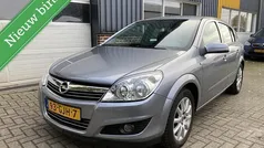 Gebruikt 2008 Opel Astra Hatchback | € 2.995 (Eerlijke prijs)