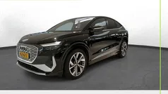 Gebruikt 2022 Audi Q4 e-tron S-Line SUV | € 36.990 (Eerlijke prijs)