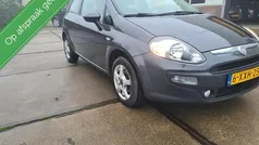 Gebruikt 2010 Fiat Punto Evo Business Hatchback | € 1.999 (Eerlijke prijs)