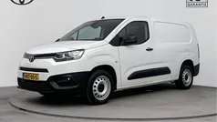 Gebruikt 2023 Toyota Proace City City MPV | € 17.445 (Eerlijke prijs)