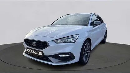 Occasion Seat Leon Business 112 PK (82 kW) 2023 Stationwagen