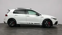 VW Golf VIII