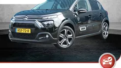 Gebruikt 2023 Citroën C3 Hatchback | € 13.900 (Eerlijke prijs)