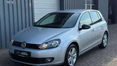 Gebruikt 2012 VW Golf VII Match Hatchback | € 7.799 (Eerlijke prijs)