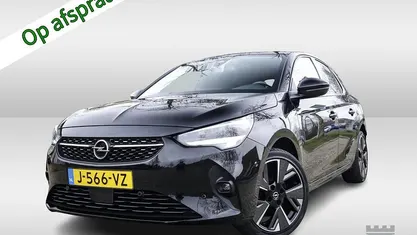 Occasion 2020 Opel Corsa-e Elegance Hatchback | € 14.900 (Eerlijke prijs)