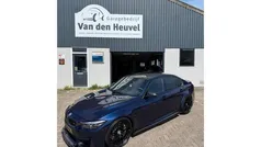 Gebruikt 2017 BMW M3 Competition Edition Sedan | € 46.950 (Super prijs)