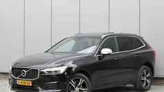 Gebruikt 2018 Volvo XC60 R-Design SUV | € 32.999 (Goede deal)