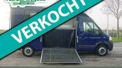 Gebruikt 2008 Renault Master Van | € 23.950