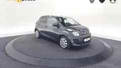 Grijs Gebruikt 2019 Citroën C1 Feel Hatchback | € 9.400 (Eerlijke prijs)