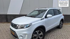 Gebruikt 2016 Suzuki Vitara SUV | € 16.350 (Eerlijke prijs)